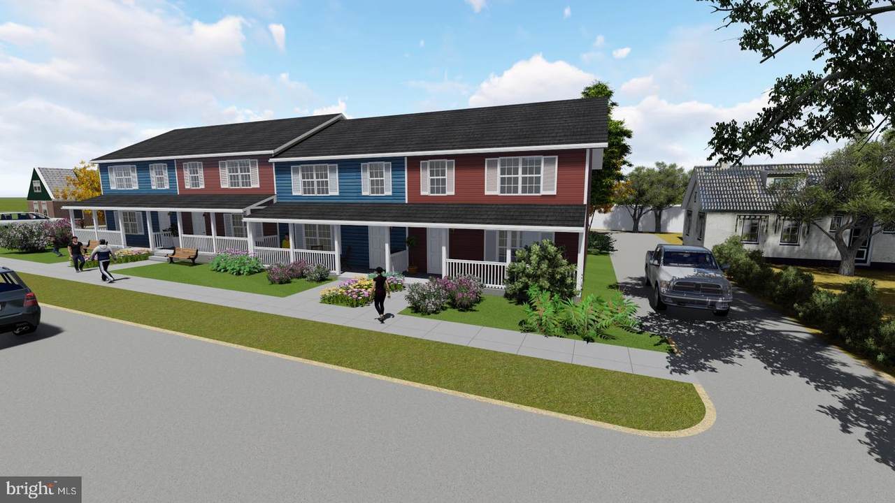 642 Woodbine Street - Photo 1