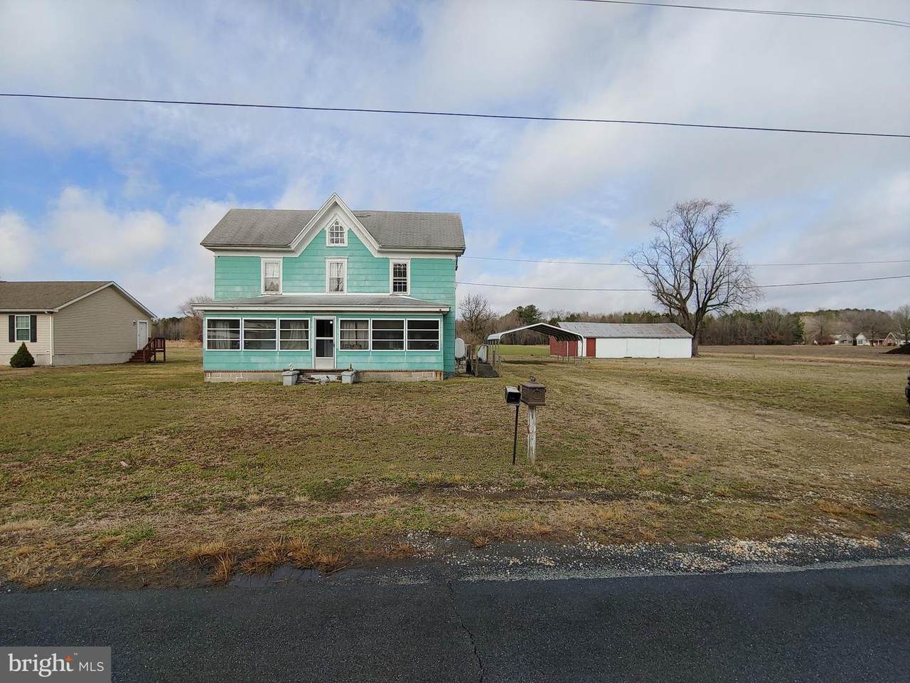 10965 Iron Hill Road - Photo 1