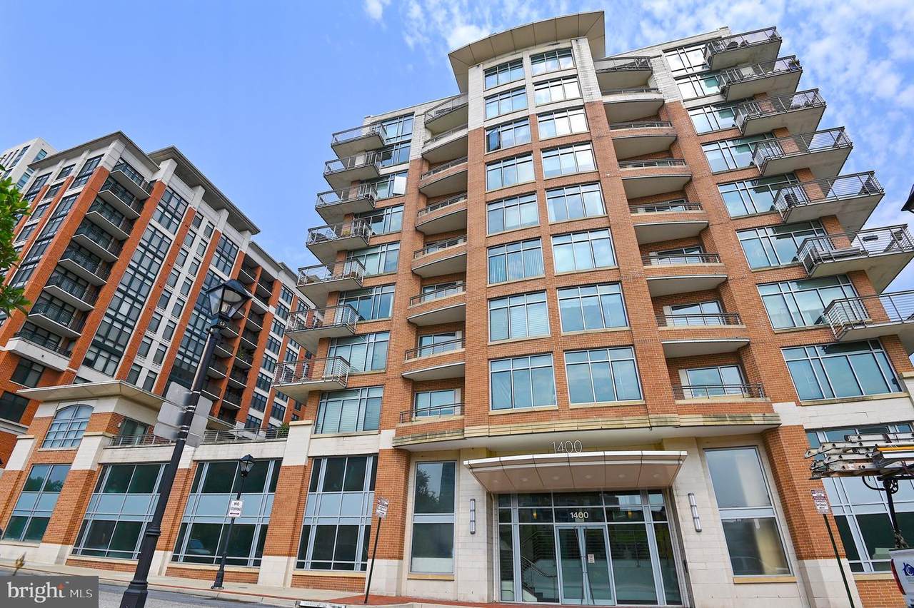 1400 Lancaster Street - Photo 1