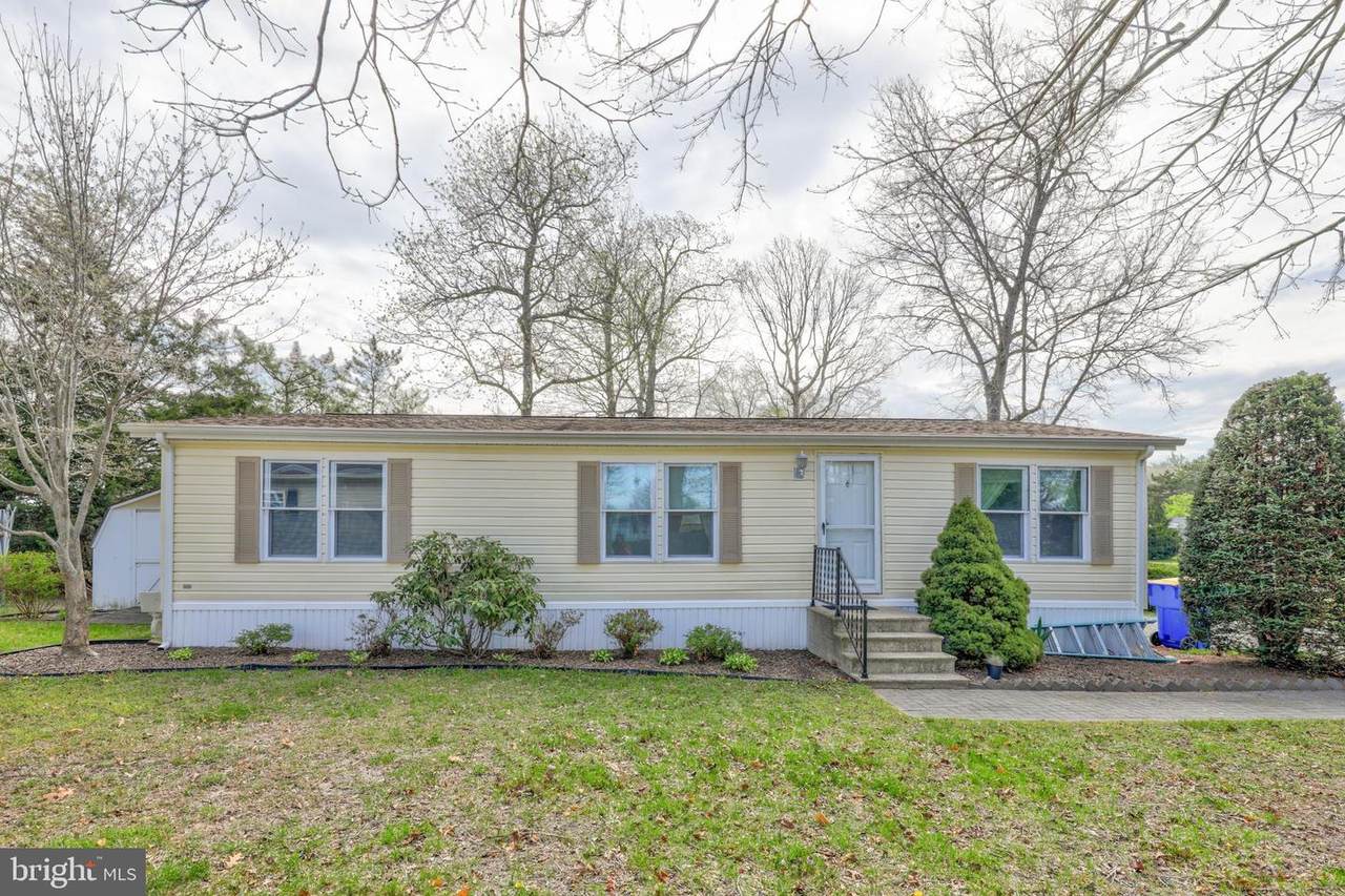 35203 Breakers Street - Photo 1