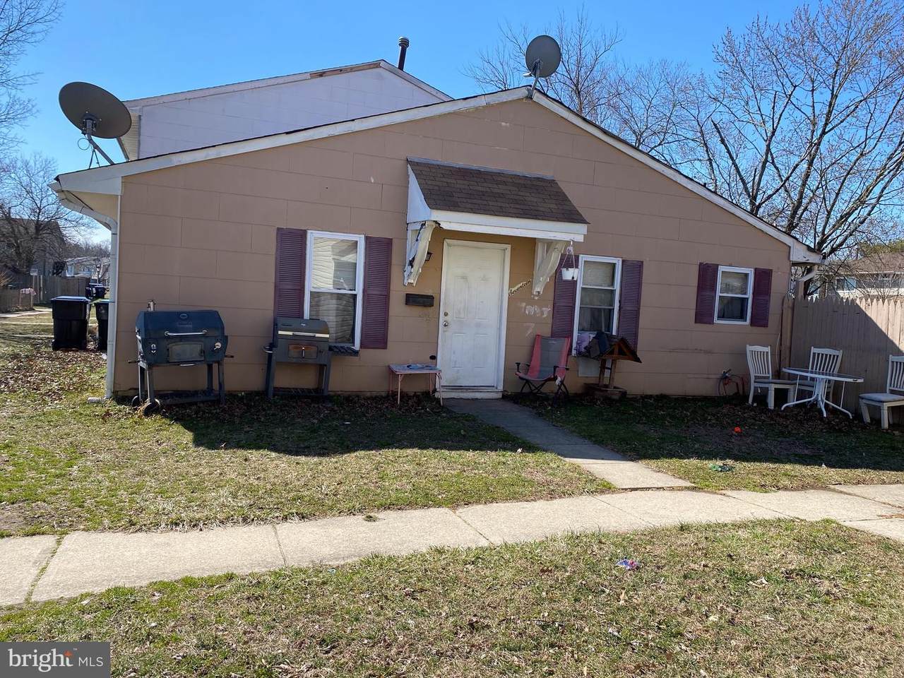 17 Milstone Court - Photo 1