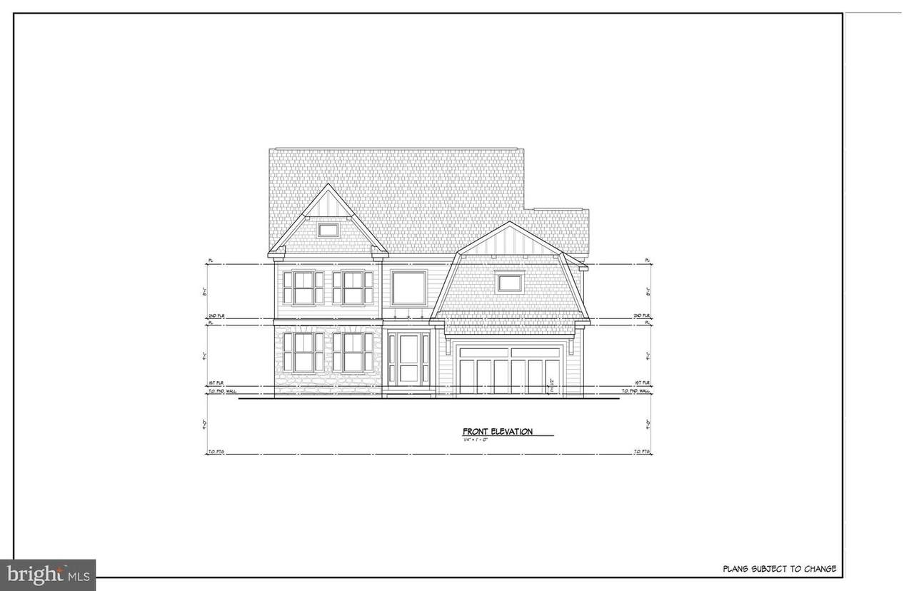101 Highfield Road - Photo 1