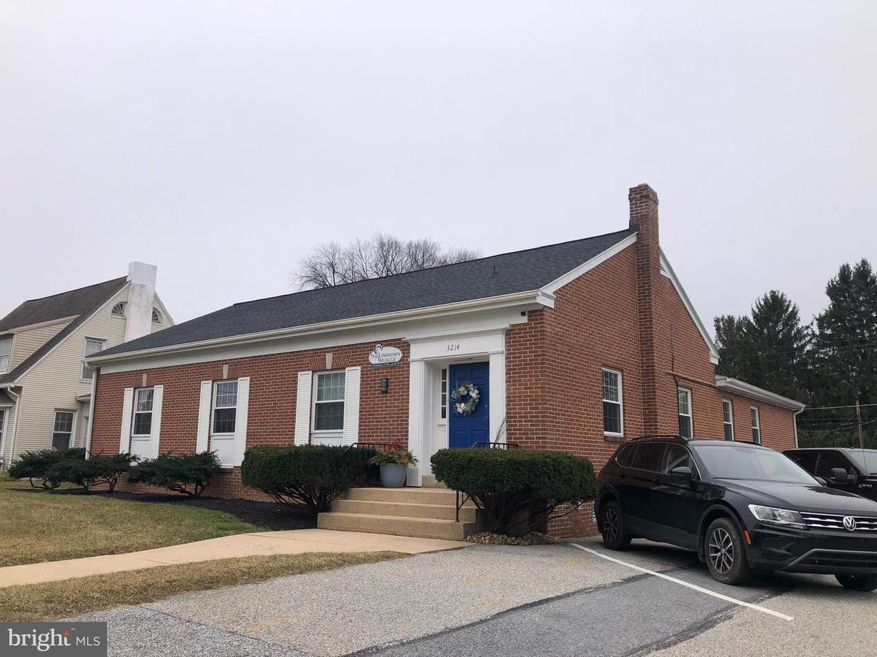 3214 Market Street - Photo 1