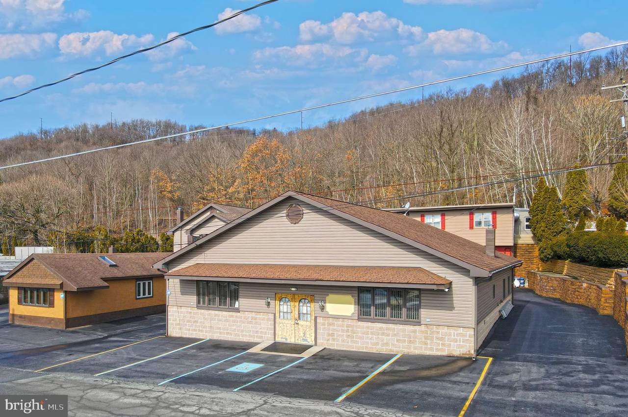 601 Washington Street - Photo 1