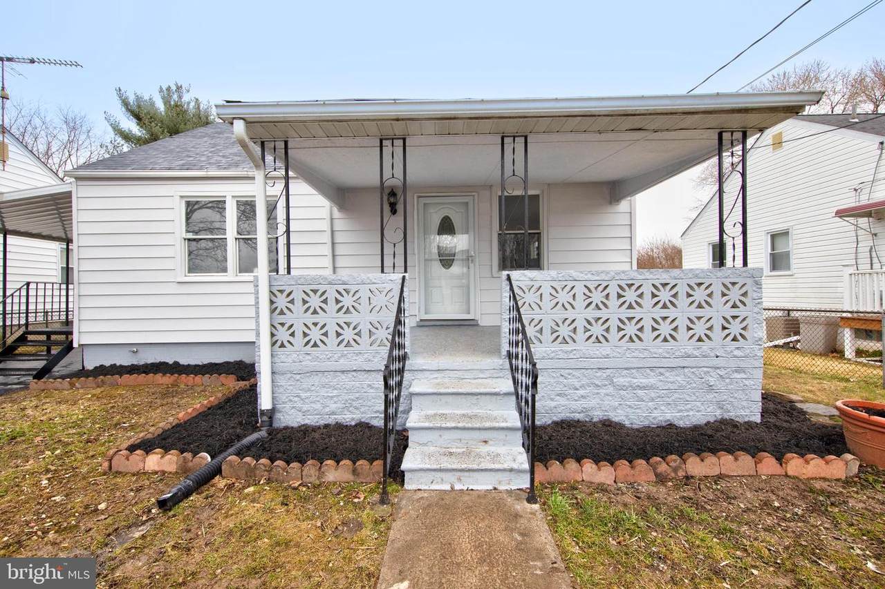 815 Woodlynn Road - Photo 1