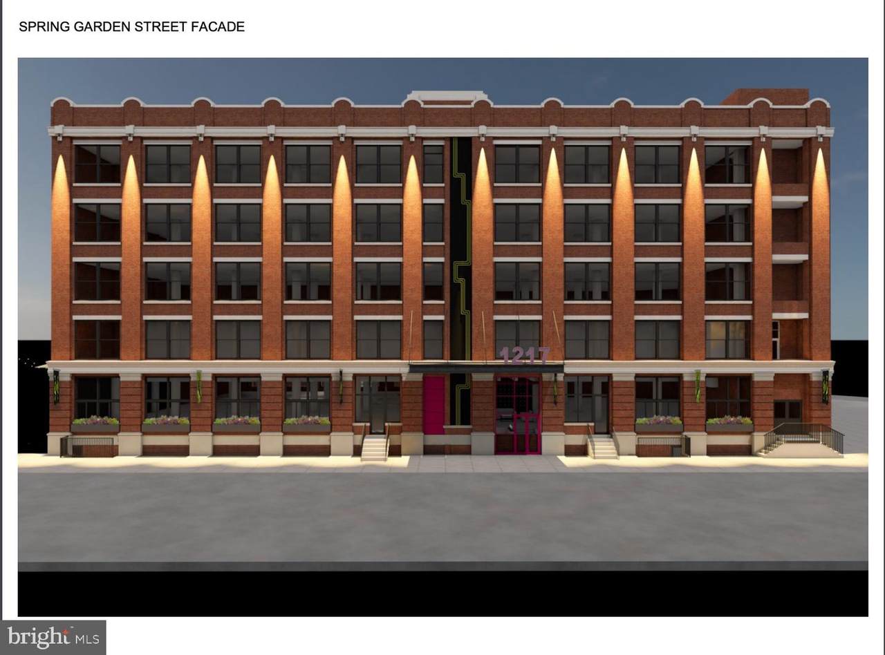 1217-35 Spring Garden Street - Photo 1