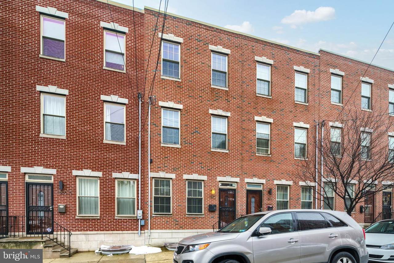 1802 Ginnodo Street - Photo 1