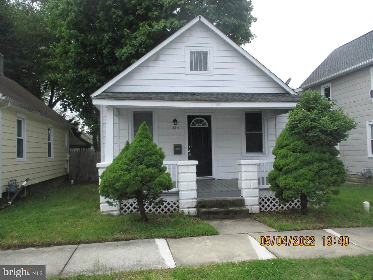 334 Governors Avenue - Photo 1