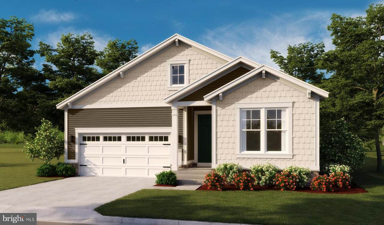 635 Peace Chance Drive - Photo 1
