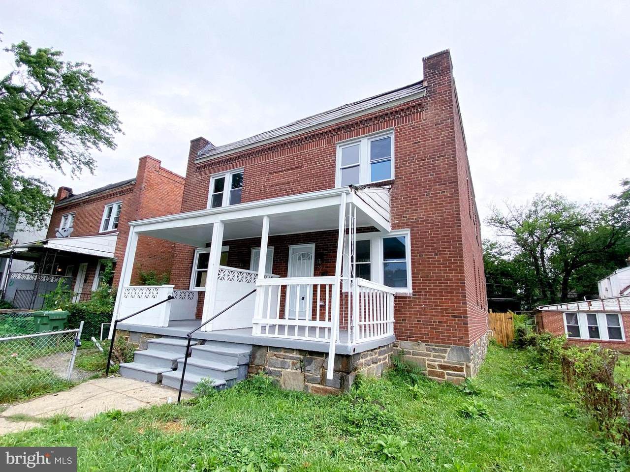 5213 Cuthbert Avenue - Photo 1