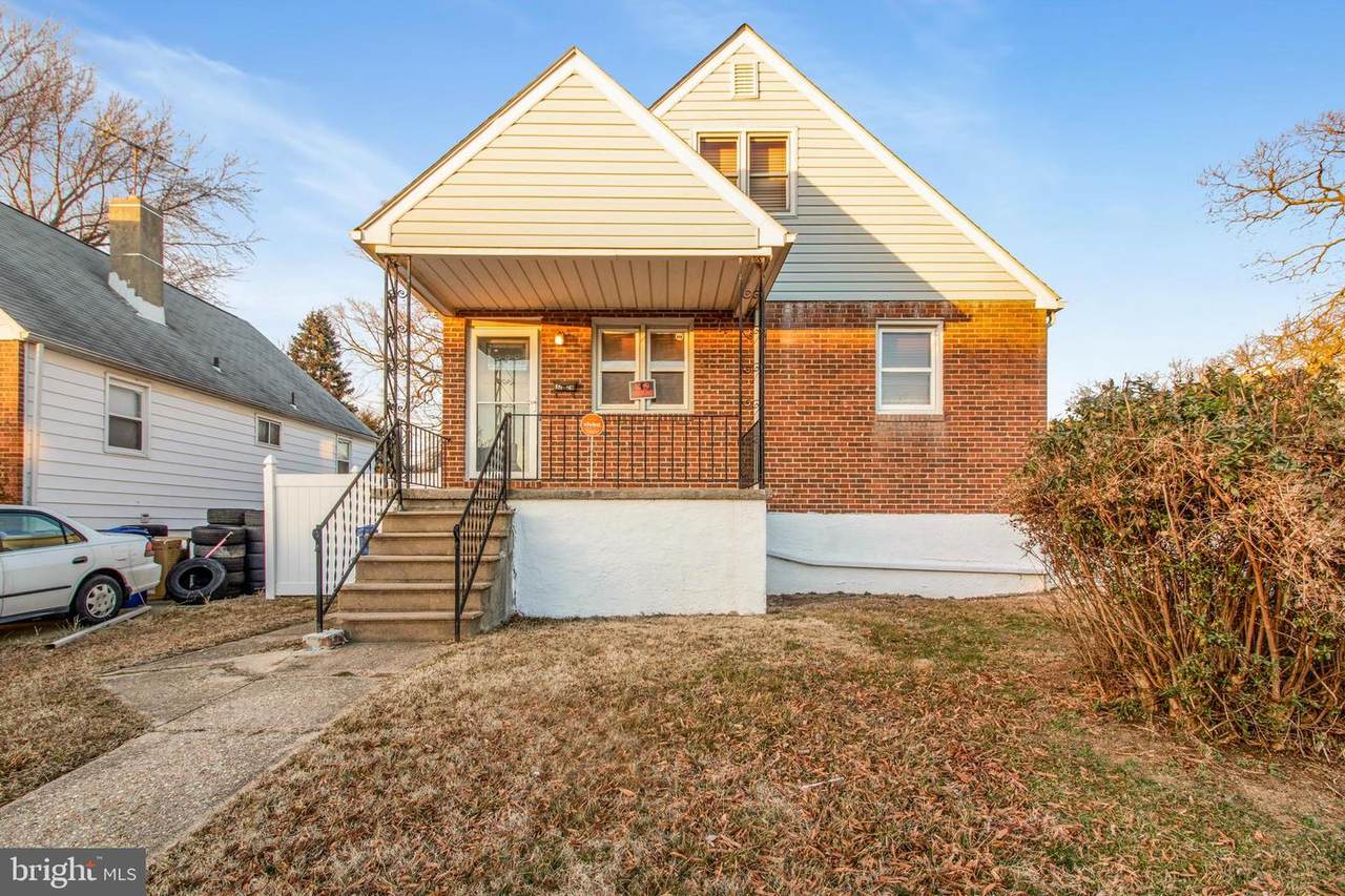 3224 Woodring Avenue - Photo 1