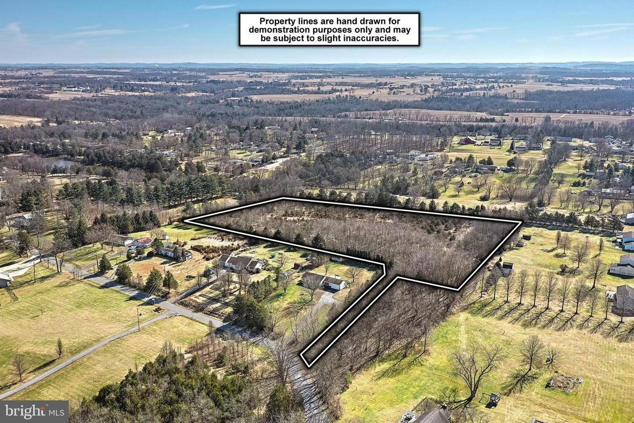 0 Salem Run Road - Photo 1