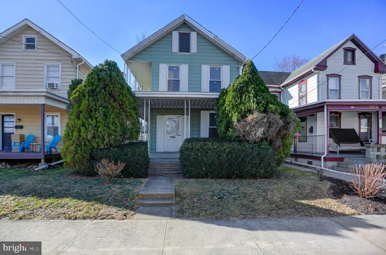 382 Liberty Street - Photo 1