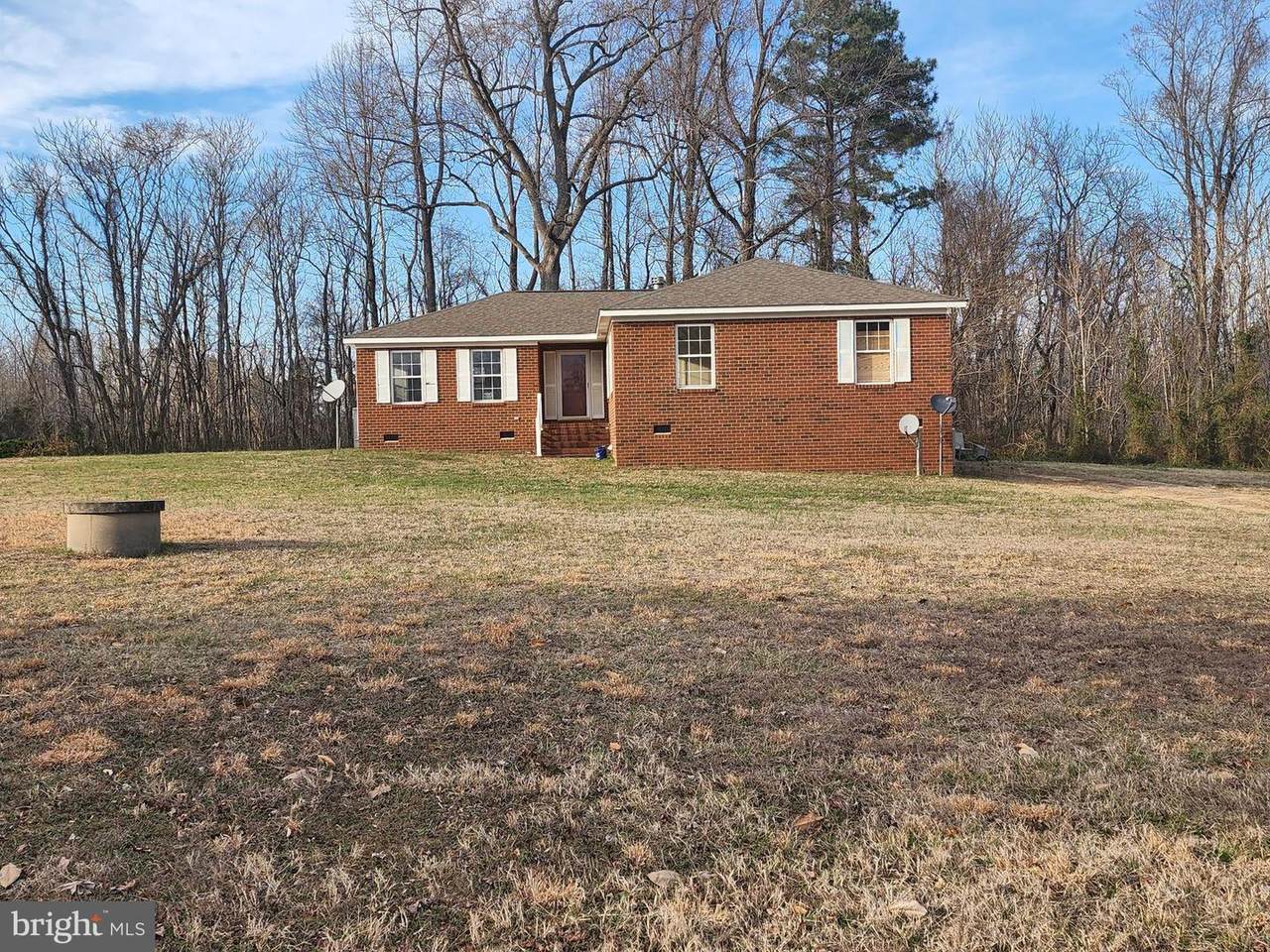 895 Cople Hwy - Photo 1