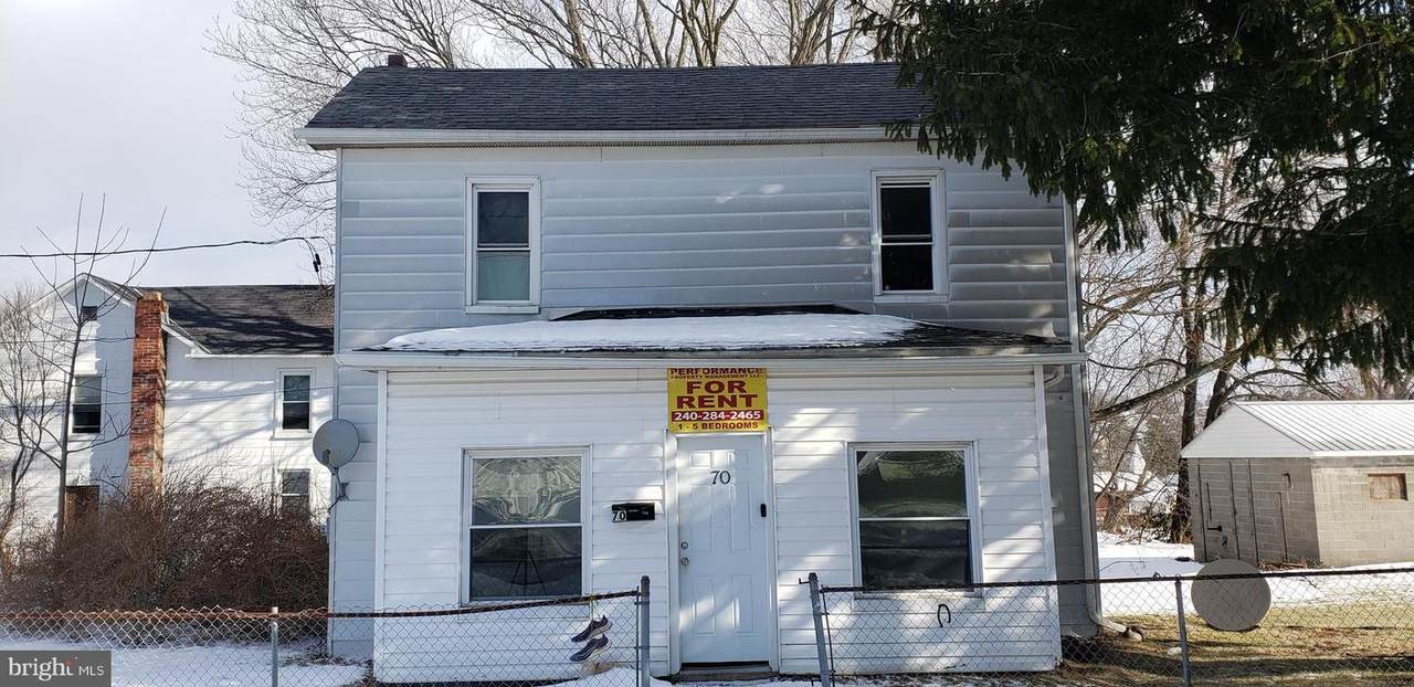 70 Oak Street - Photo 1