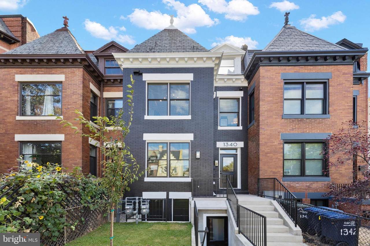 1340 HARVARD ST NW - Photo 1