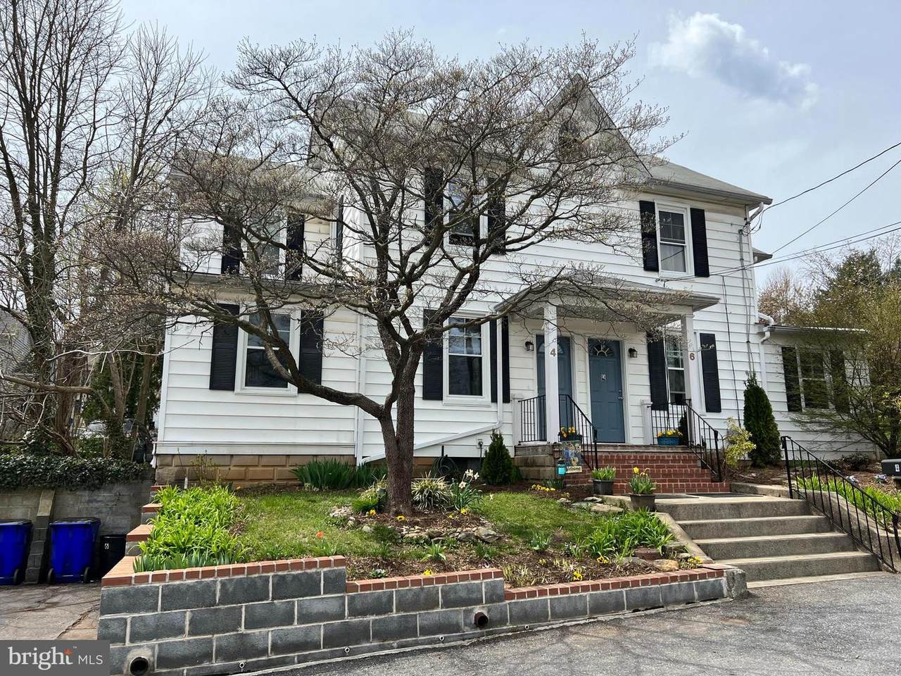 4 Hood Street - Photo 1