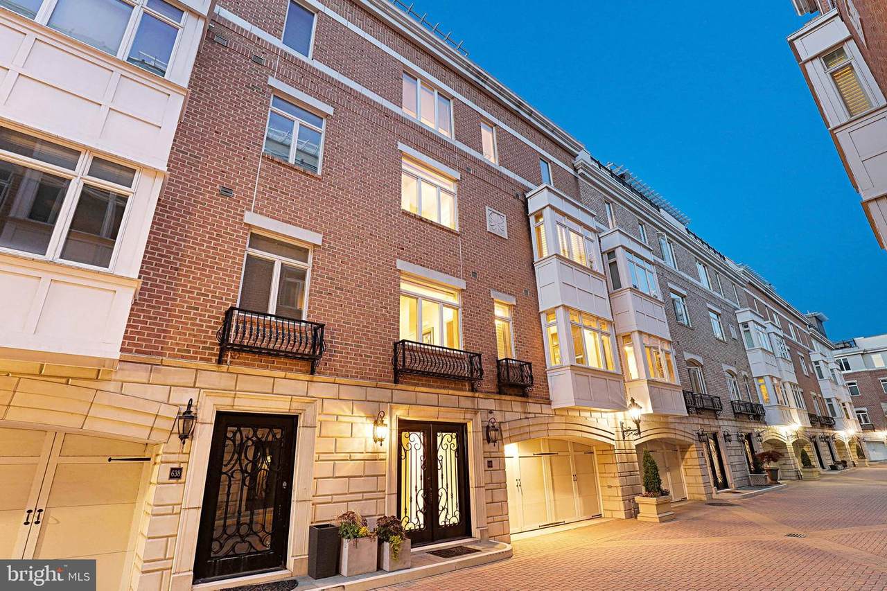 640 Ponte Villas - Photo 1