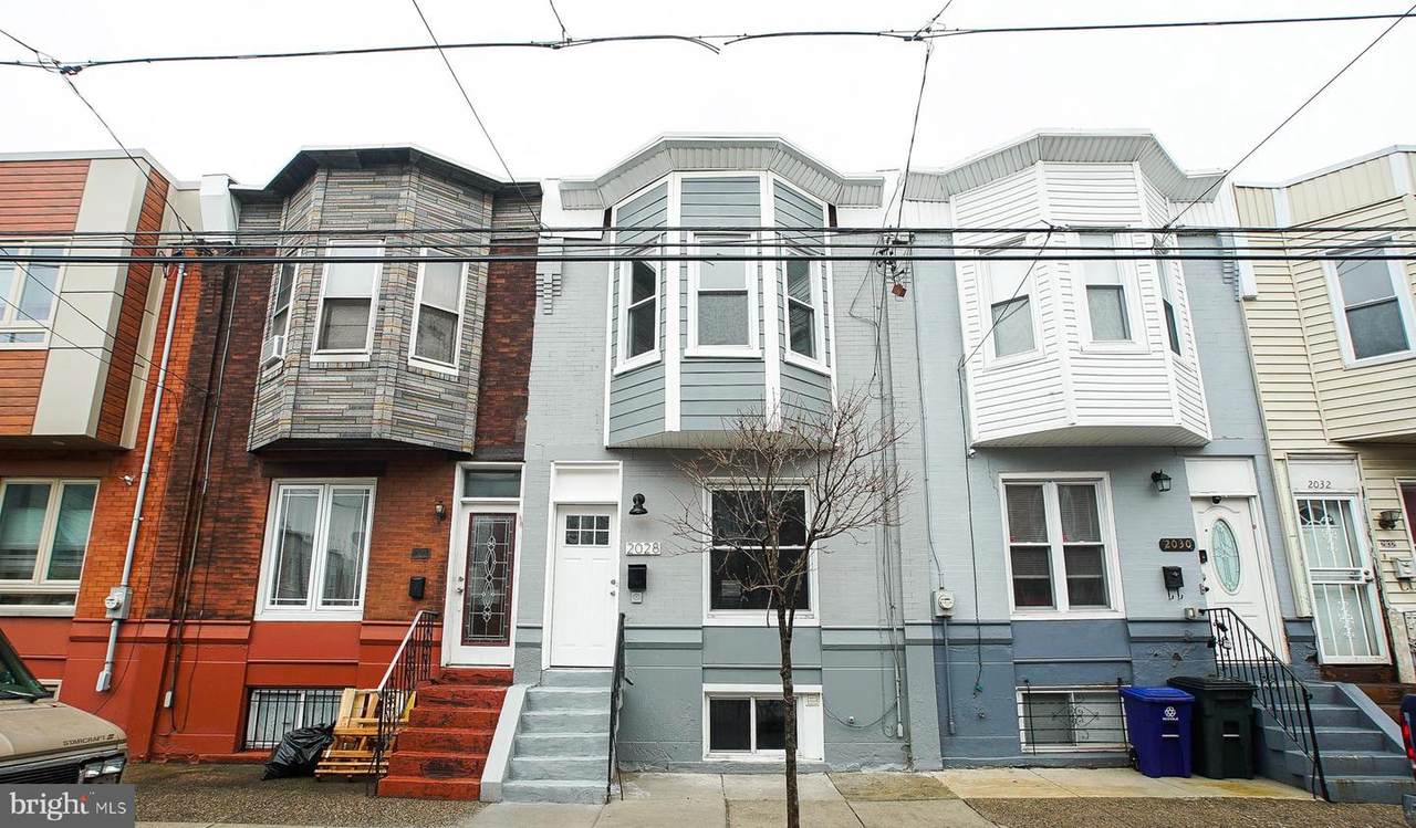 2028 Mckean Street - Photo 1