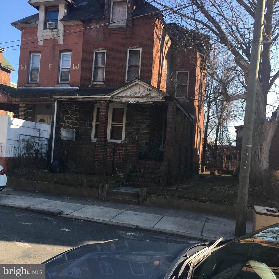 5422 Jefferson Street - Photo 1