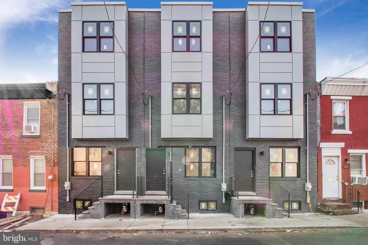 1708 Seybert Street - Photo 1