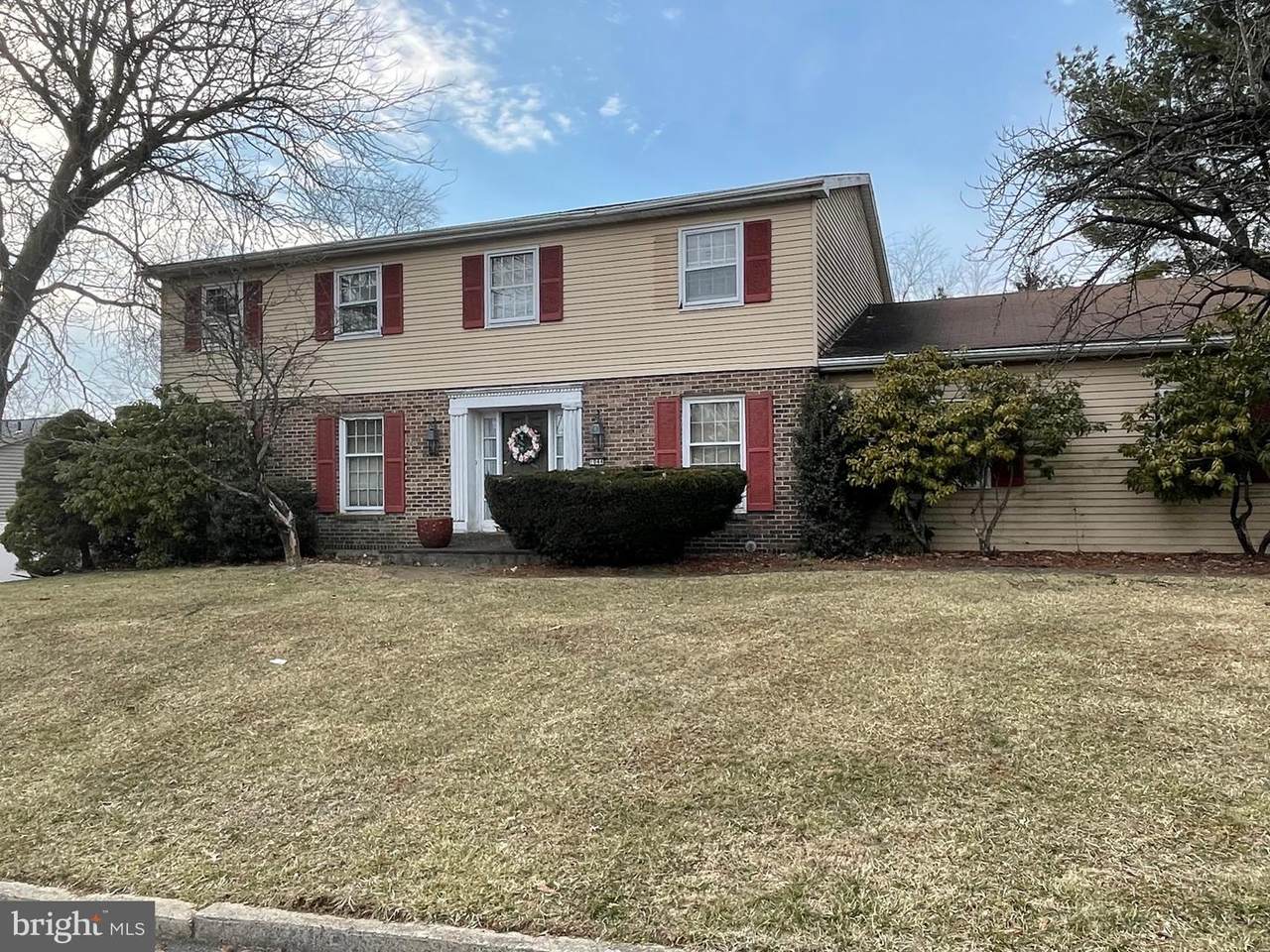 1044 Treeline Drive - Photo 1