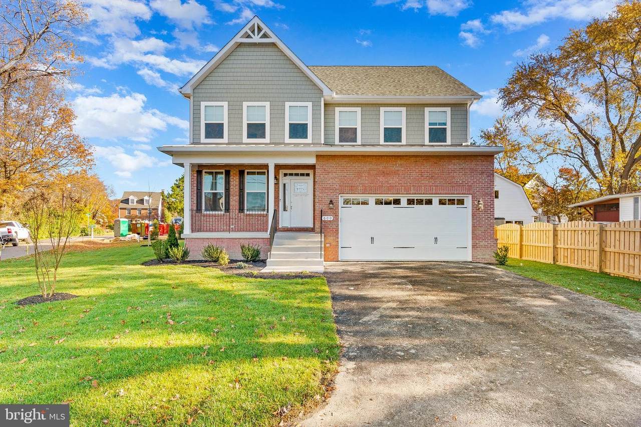 943 Marzoff Road - Photo 1