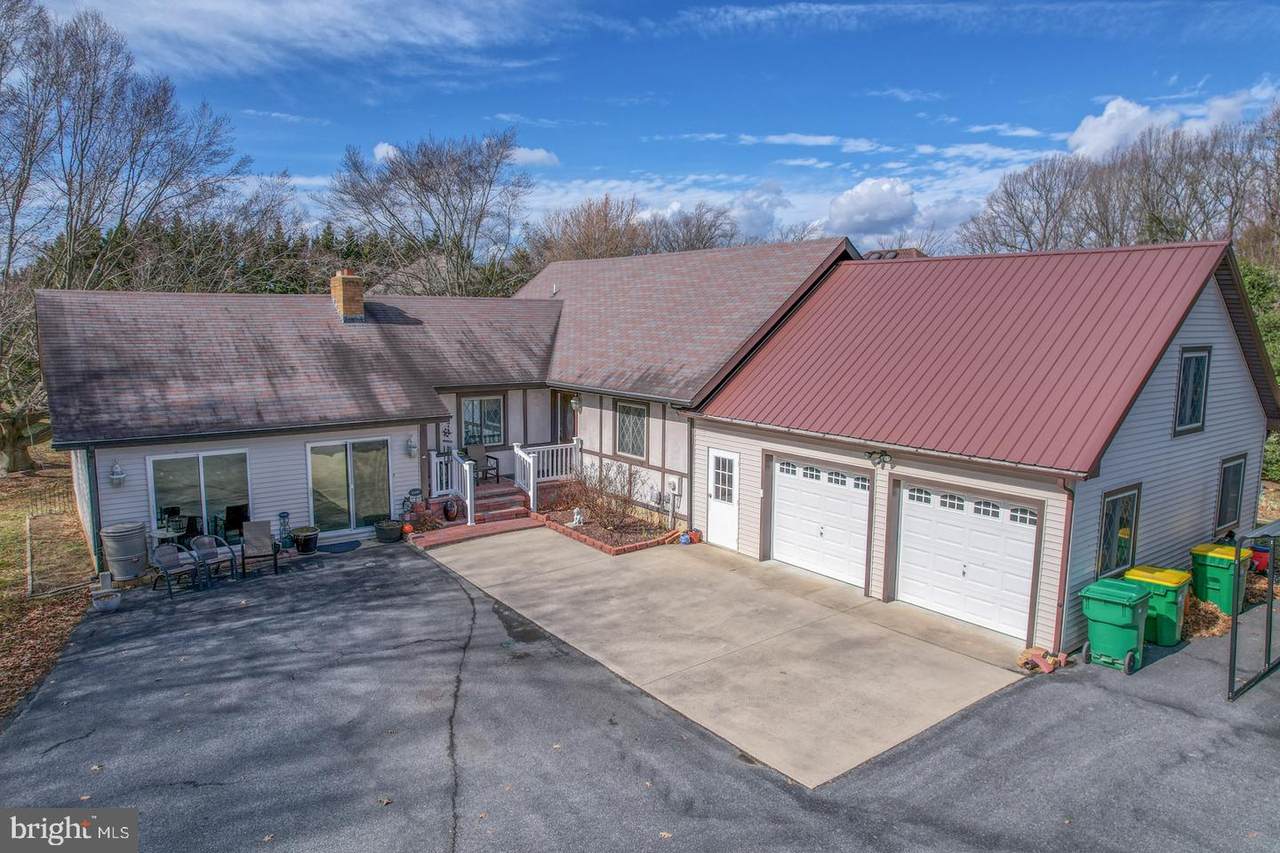 1671 Lebanon Road - Photo 1