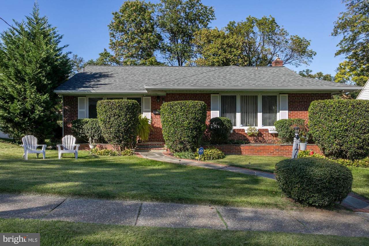 1707 Lansdowne Way - Photo 1