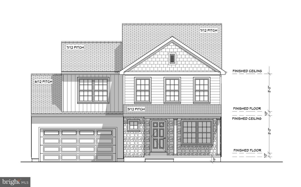 407 General Sutter Avenue - Photo 1