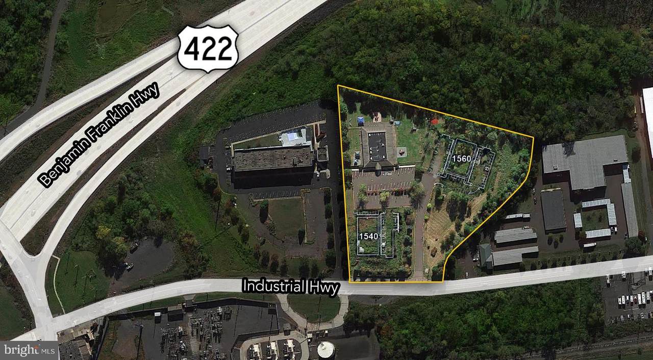 1550 Industrial Highway - Photo 1