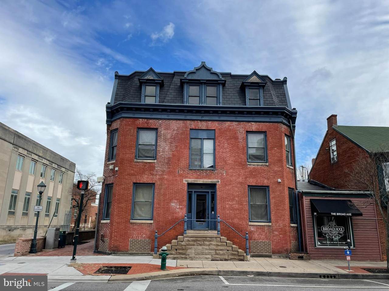 34 Franklin Street - Photo 1