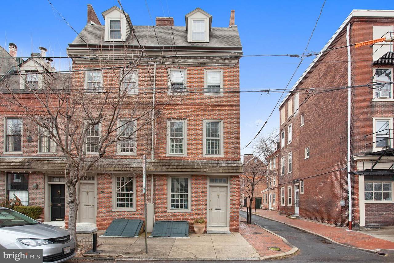758 Front Street - Photo 1