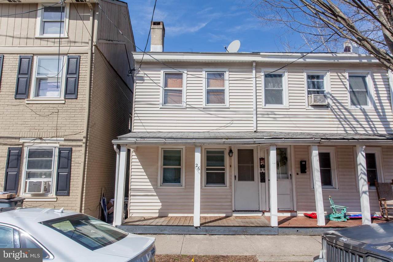 26 Elm Street - Photo 1