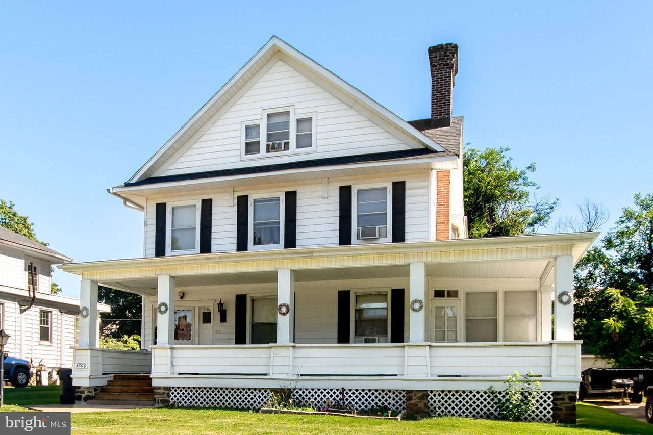3706 Egerton Road - Photo 1
