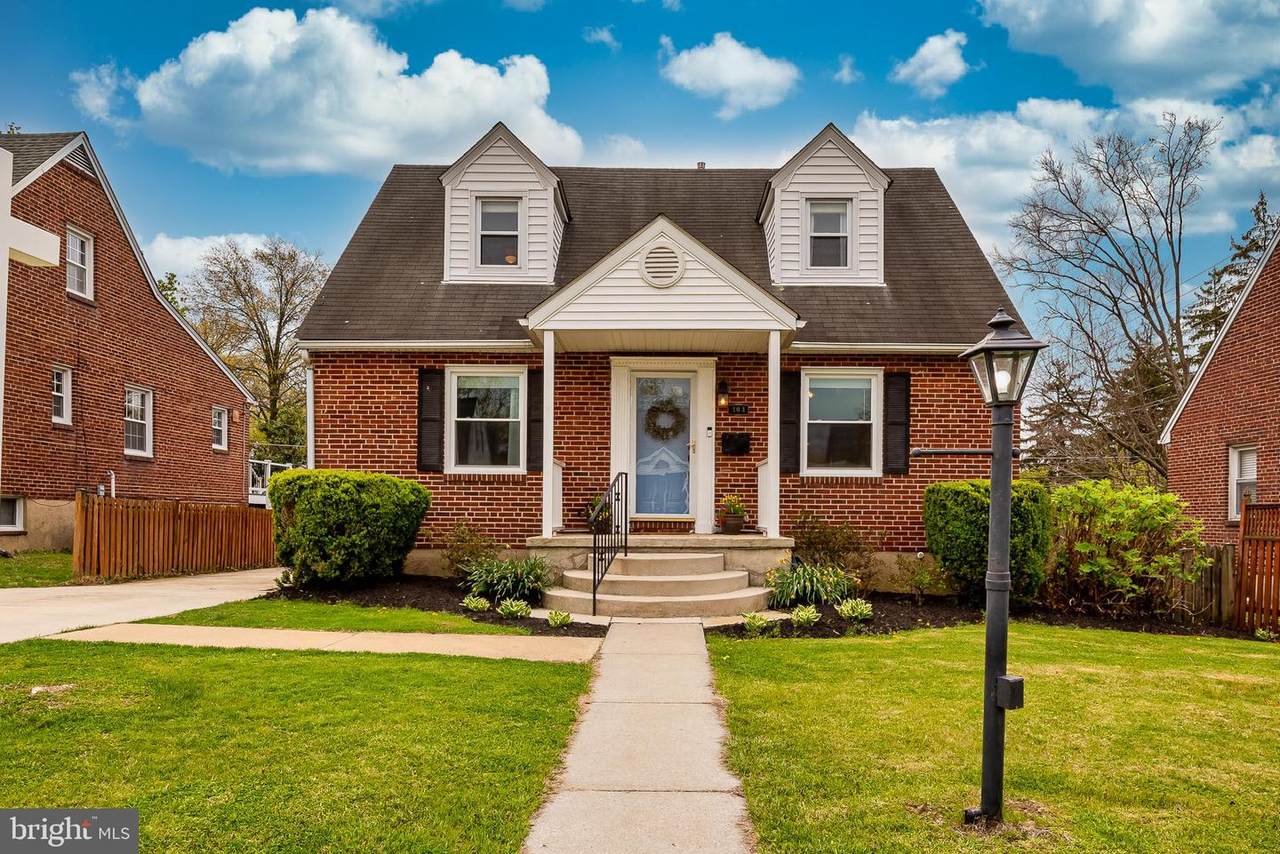 303 Linden Avenue - Photo 1