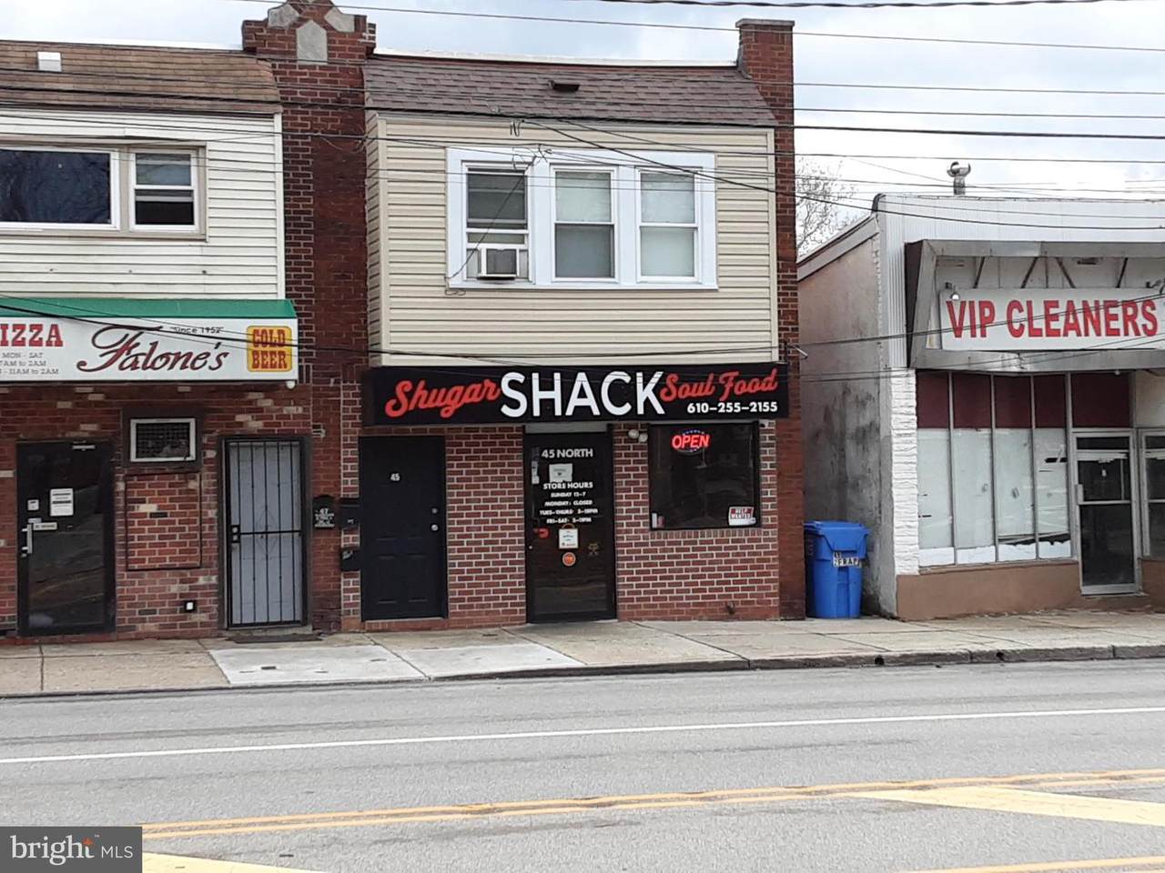 45 Chester Pike - Photo 1