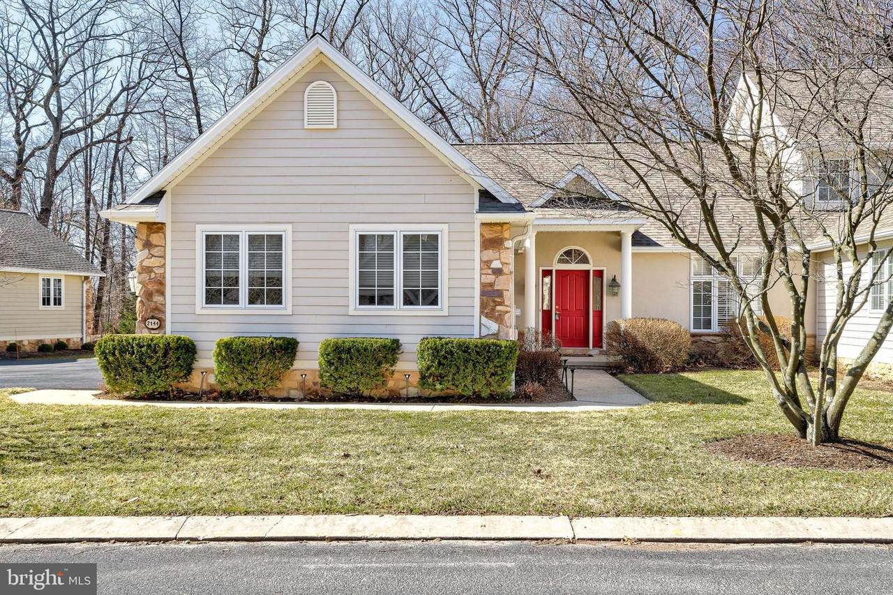 2144 Tall Oaks Lane - Photo 1