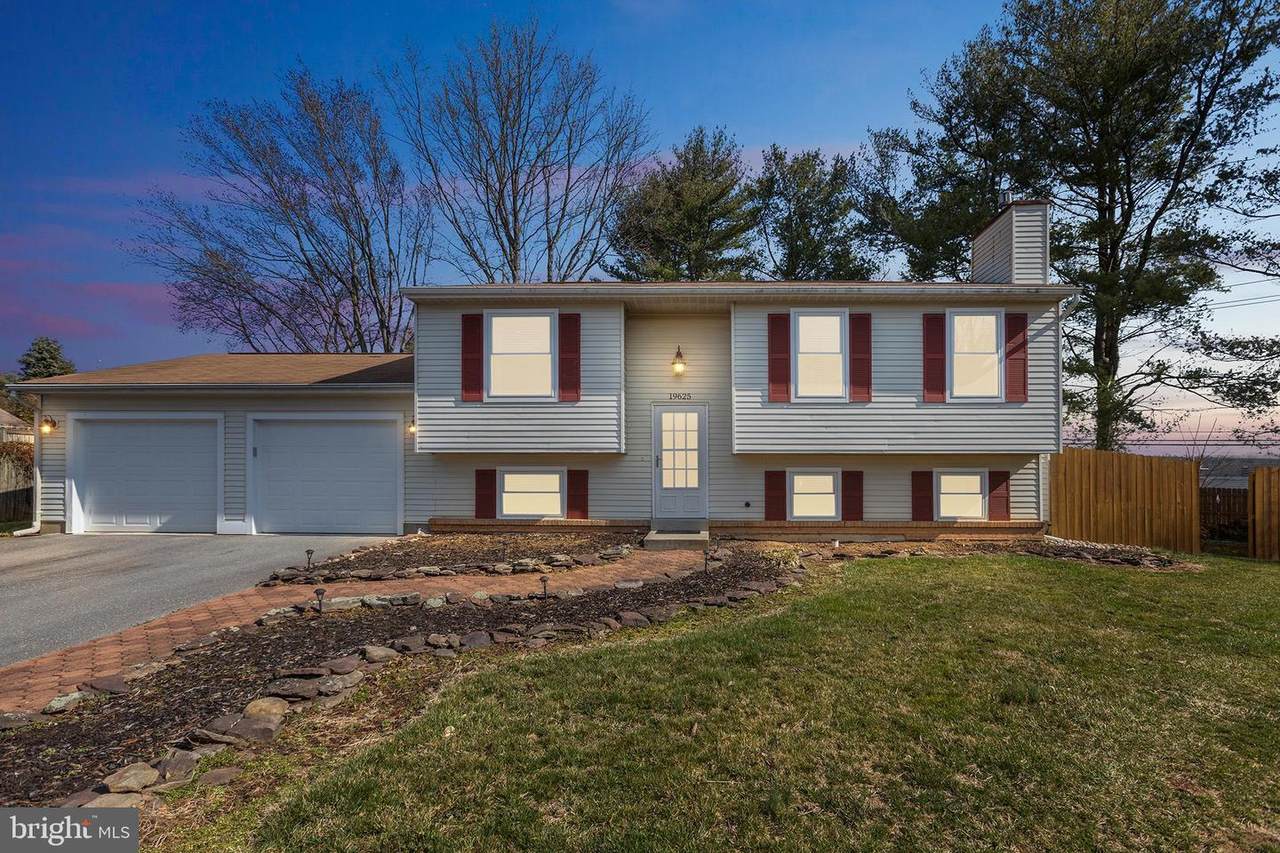 19625 Ridge Heights Drive - Photo 1
