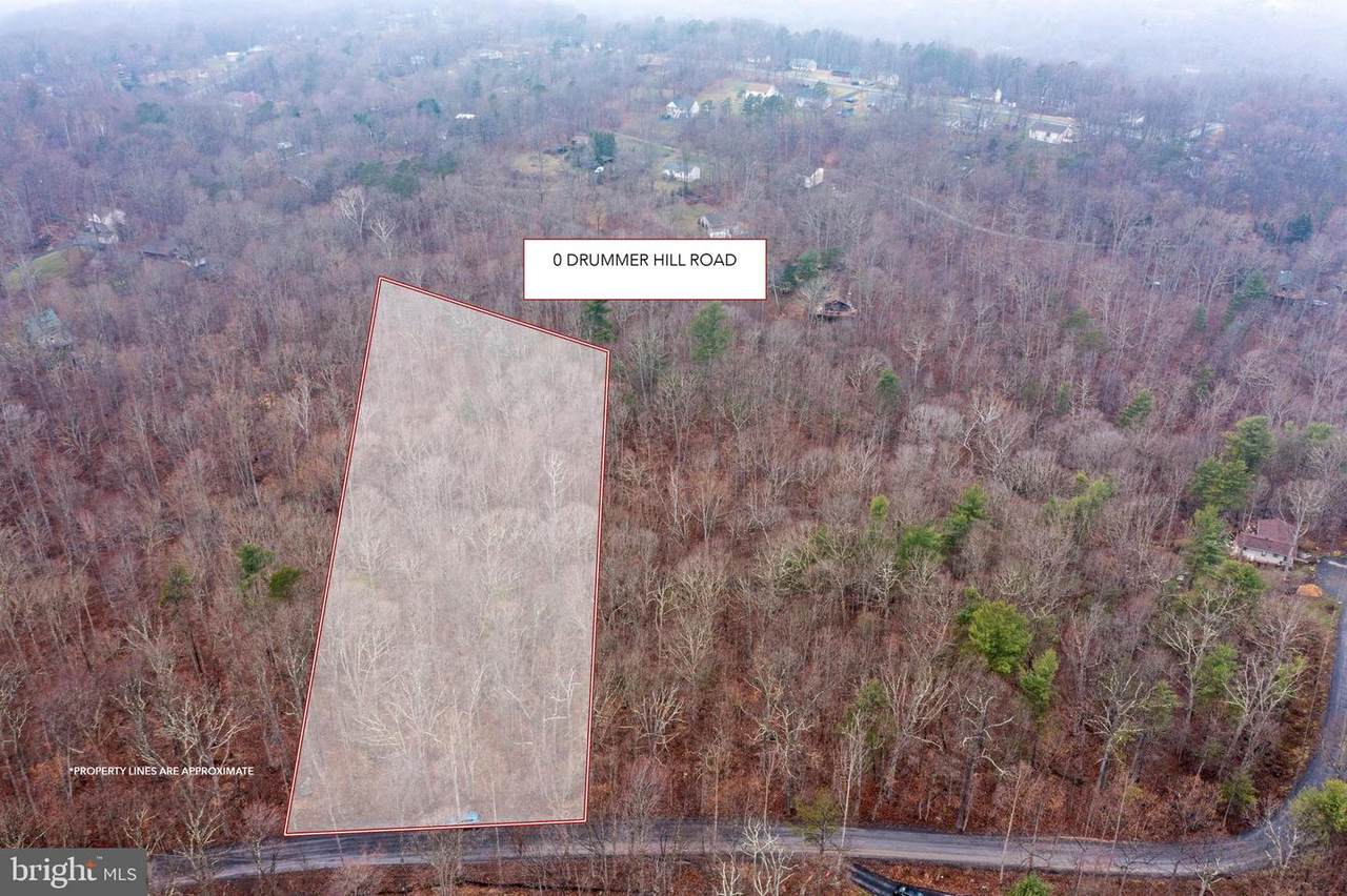 Lot 302 Drummer Hill Road - Photo 1