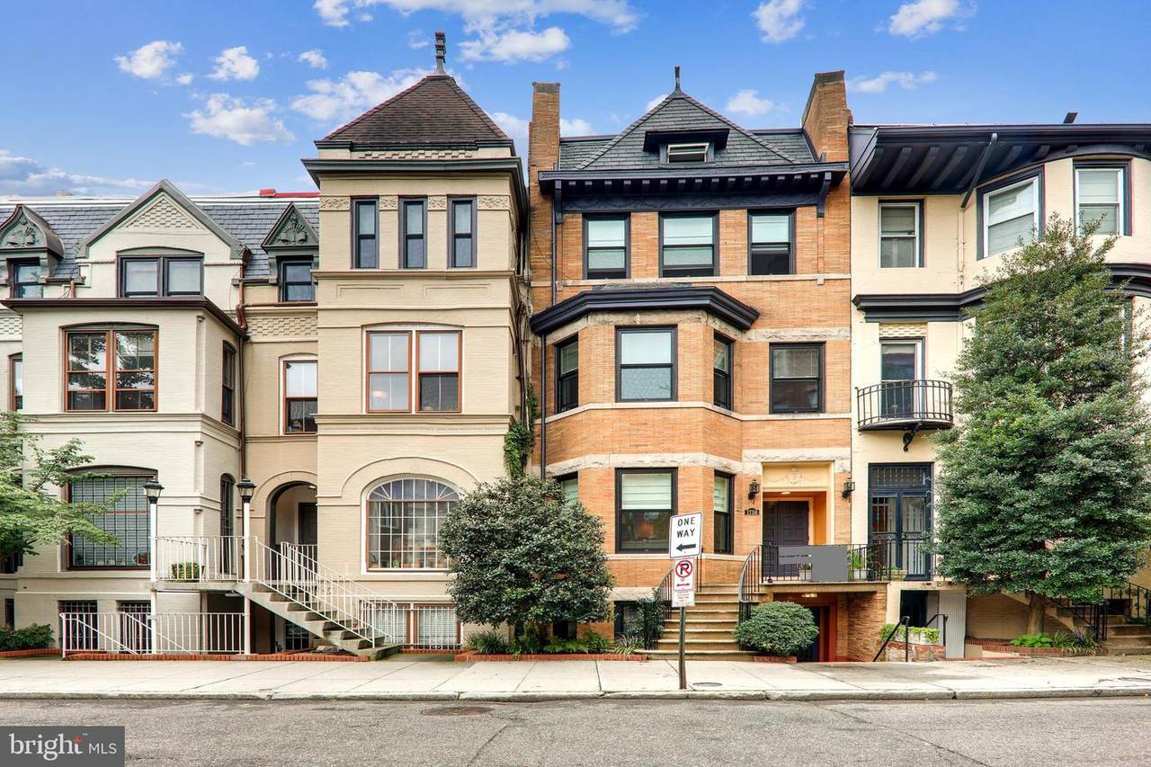 1758 Corcoran Street - Photo 1