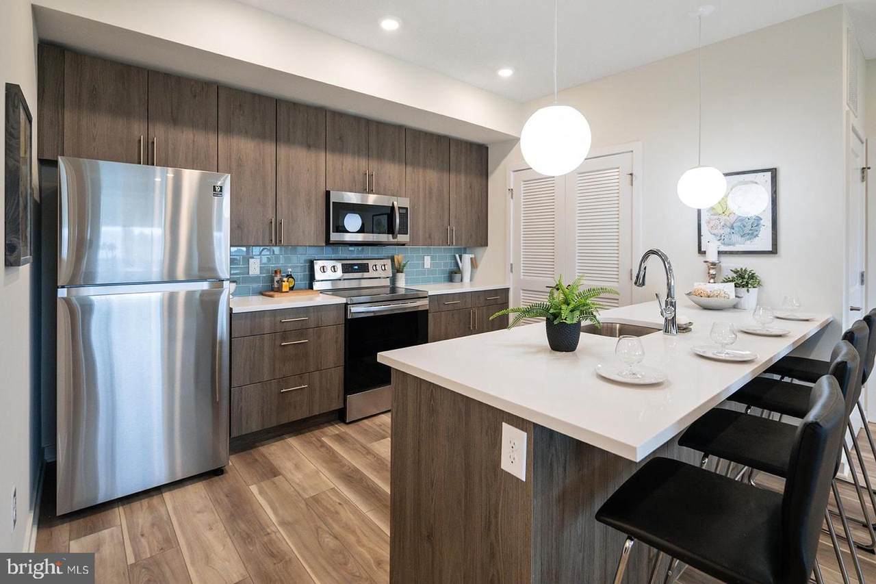 410 Cecil B. Moore Avenue - Photo 1