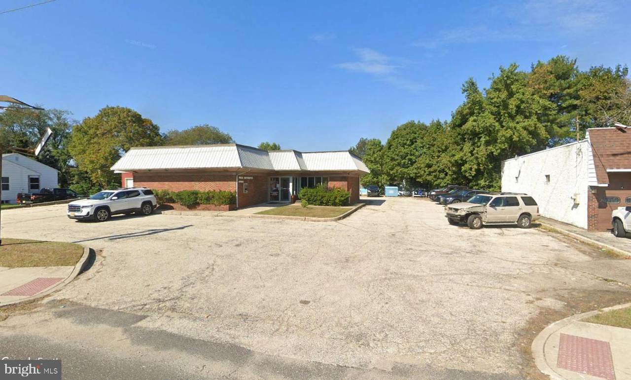 553 Williamstown Road - Photo 1
