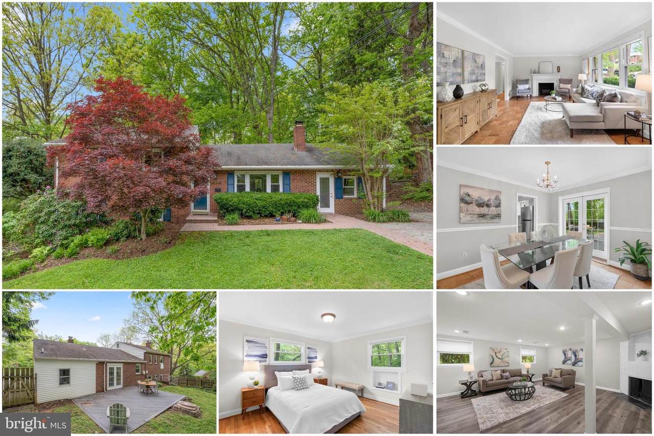 6341 Carolyn Drive - Photo 1