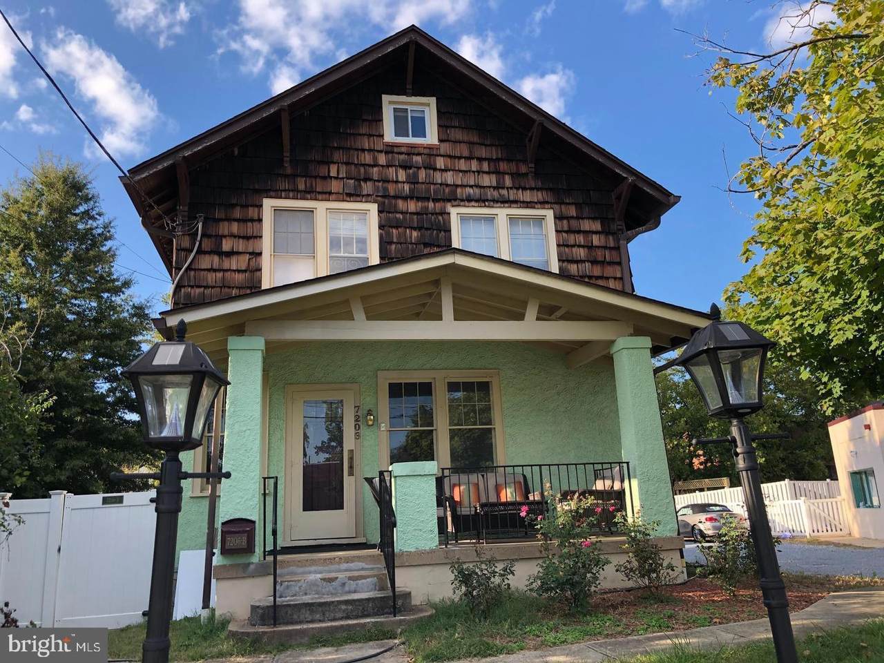 7206 Carroll Avenue - Photo 1