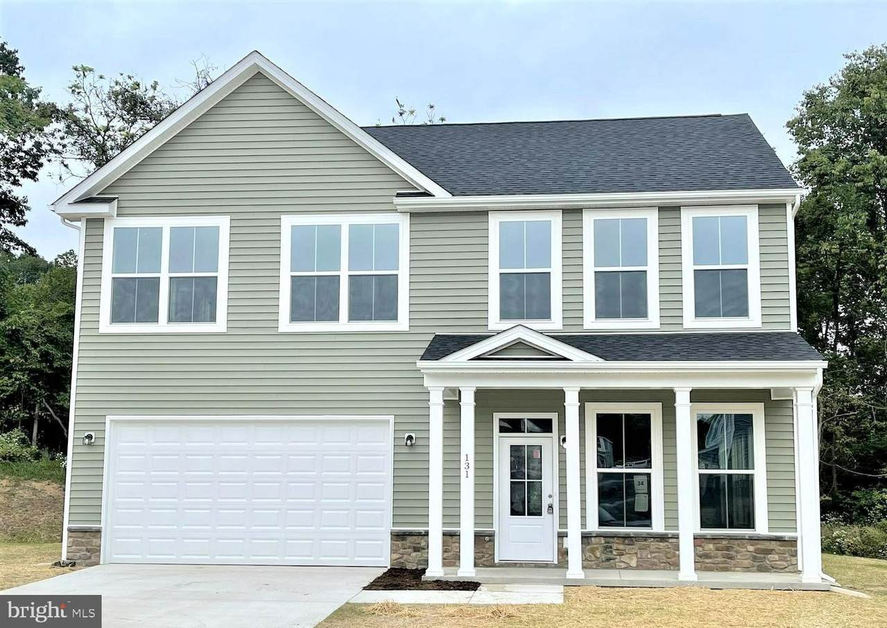 Lot 138 Constellation Road - Photo 1