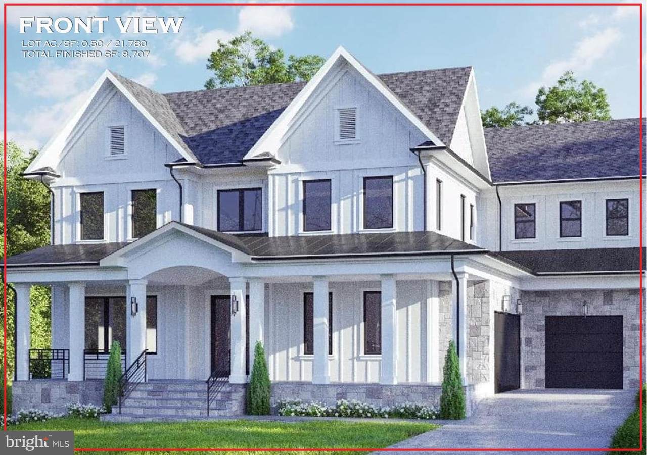 2322 Trott Avenue - Photo 1