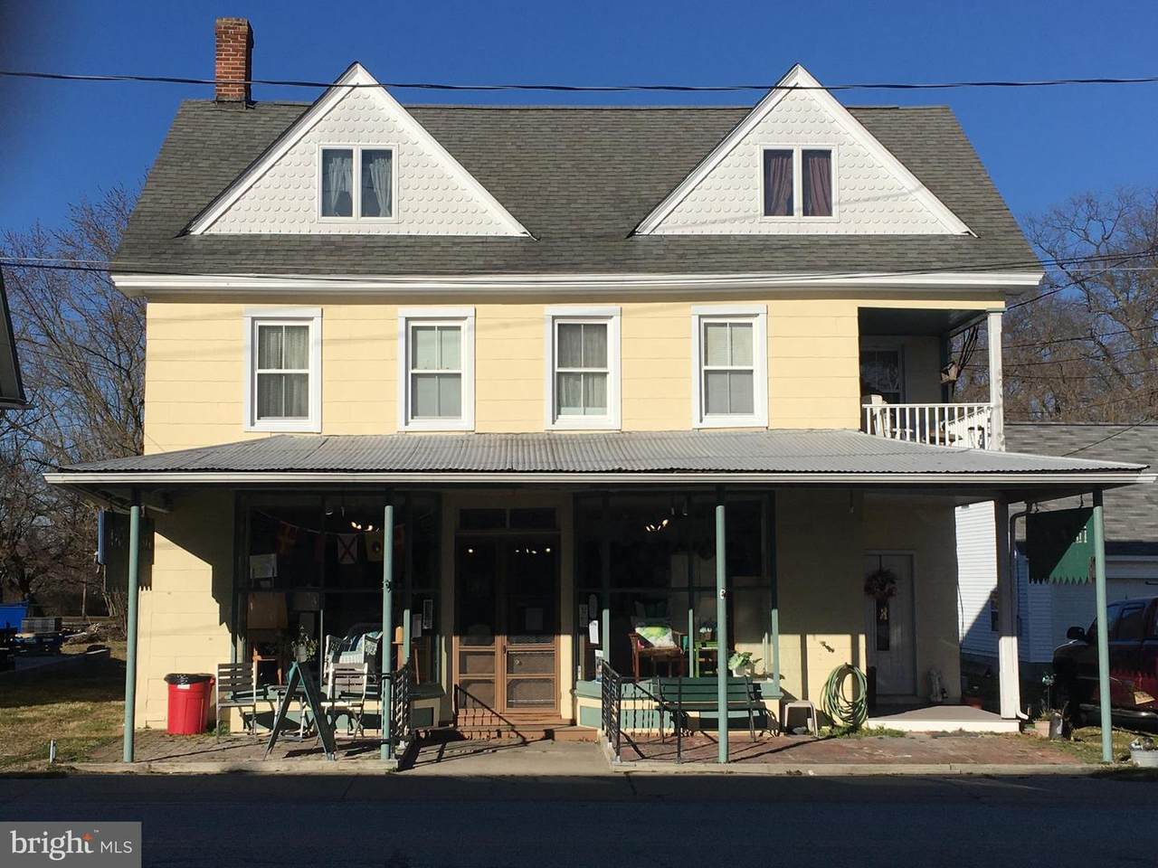 21326 Sharp Street - Photo 1