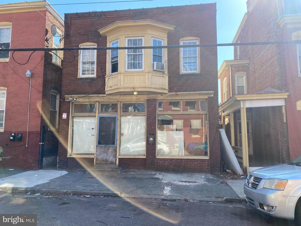 334 Chestnut Street - Photo 1