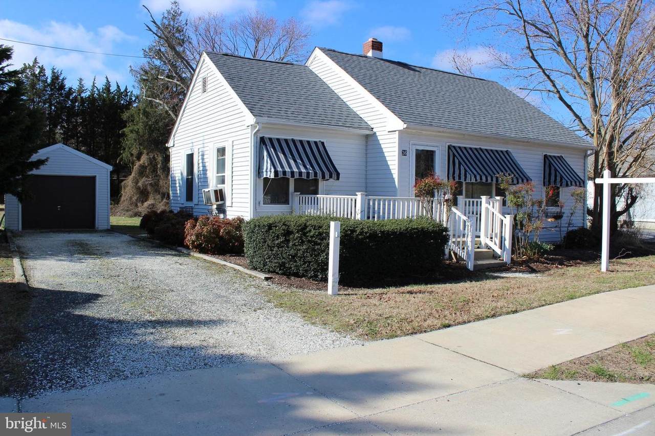 36 Atlantic Avenue - Photo 1